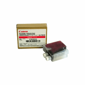 Canon CX-350 magenta mustepatruuna