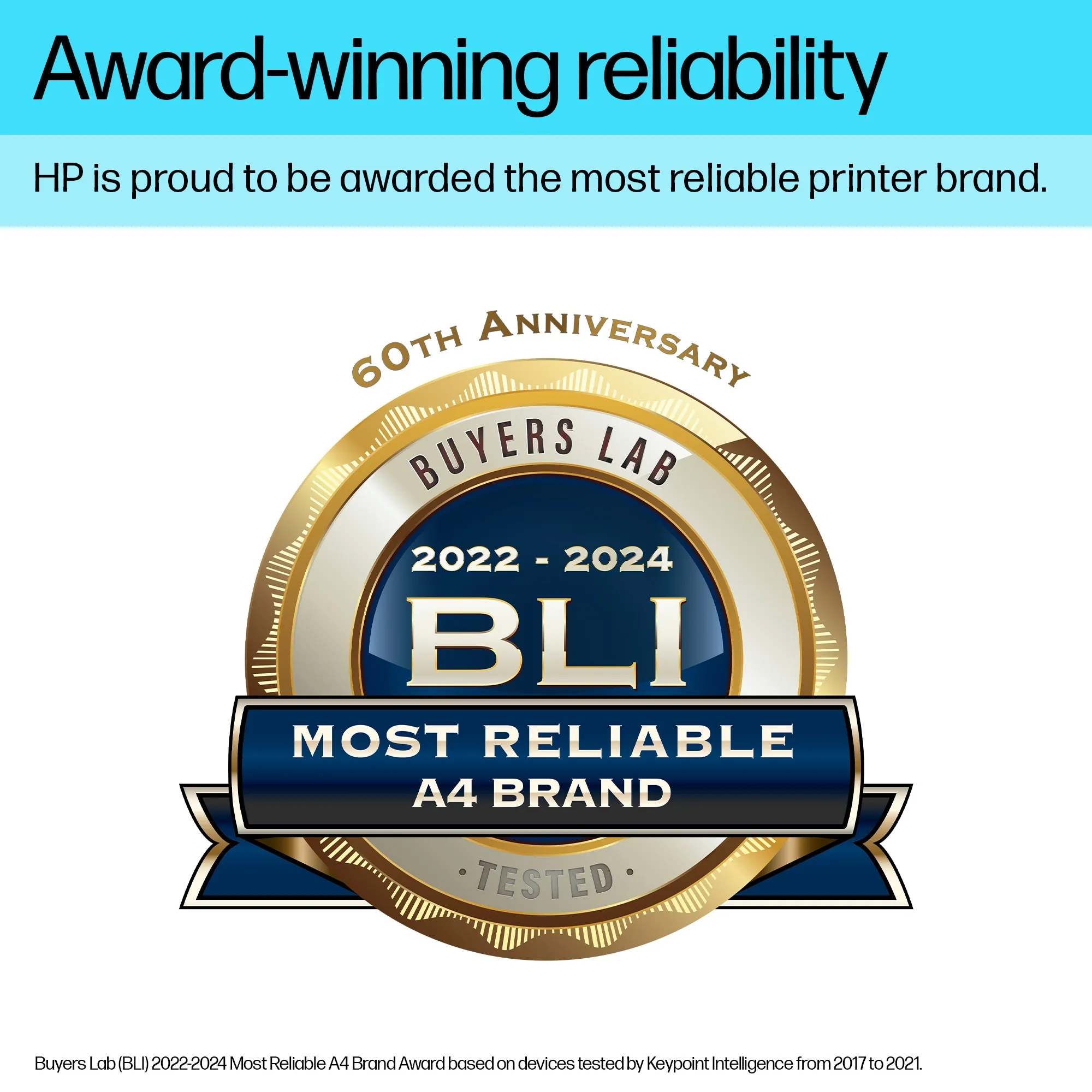 HP Color LaserJet Pro 3202dn Printer EU