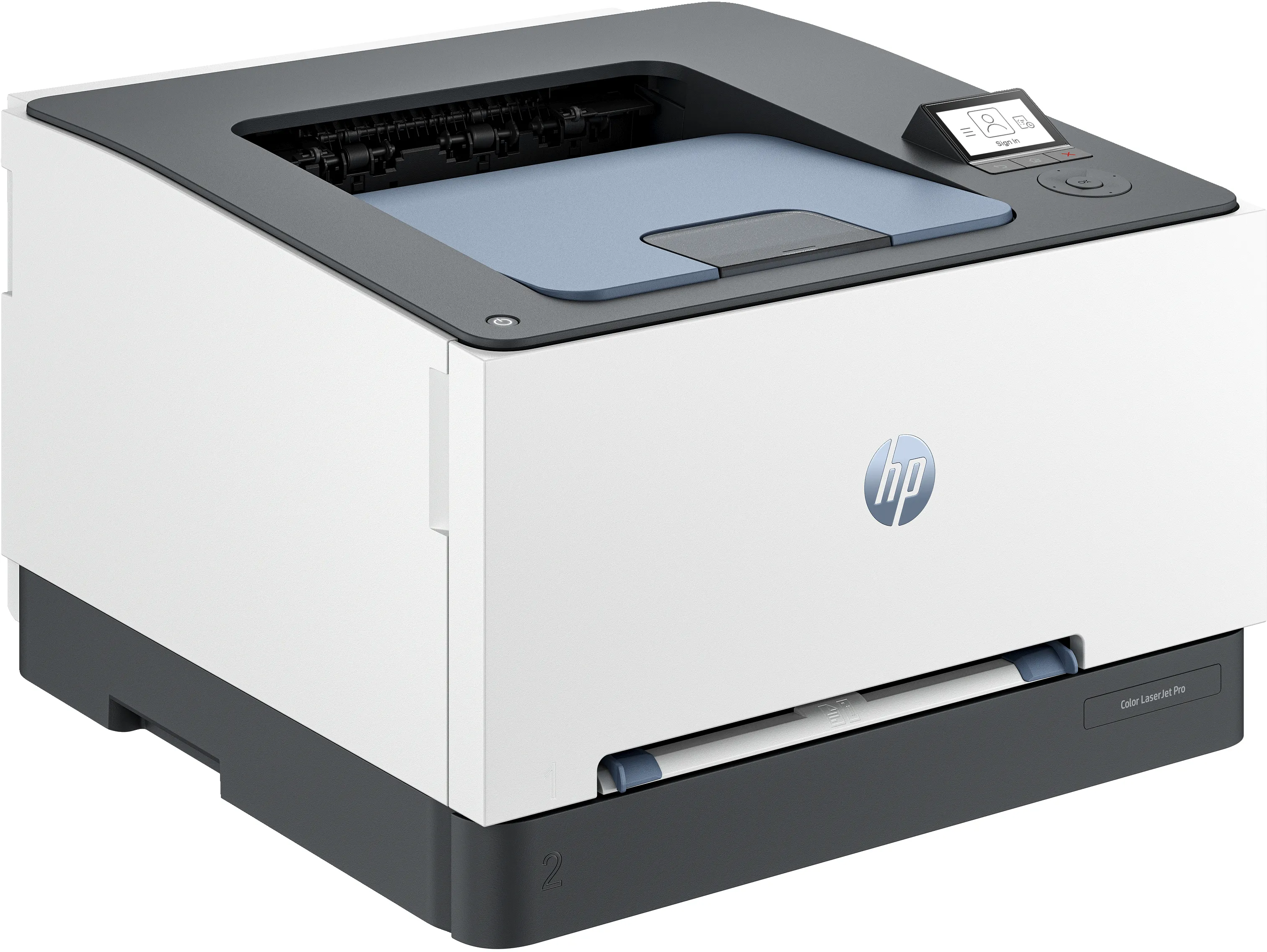 HP Color LaserJet Pro 3202dn Printer EU