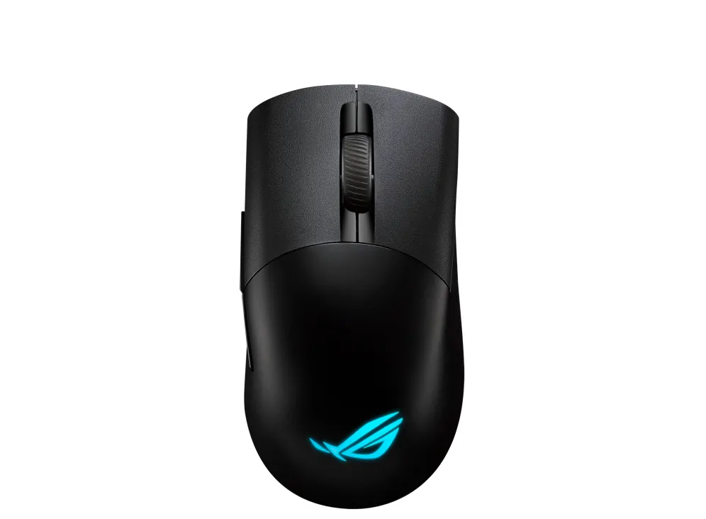 Asus ROG KERIS Wireless AimPoint - gaming mouse, black