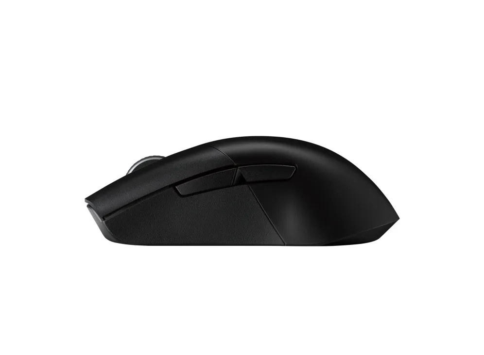 Asus ROG KERIS Wireless AimPoint - gaming mouse, black