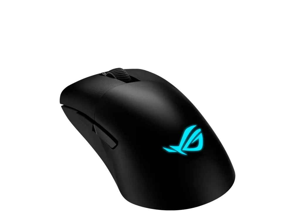 Asus ROG KERIS Wireless AimPoint - gaming mouse, black
