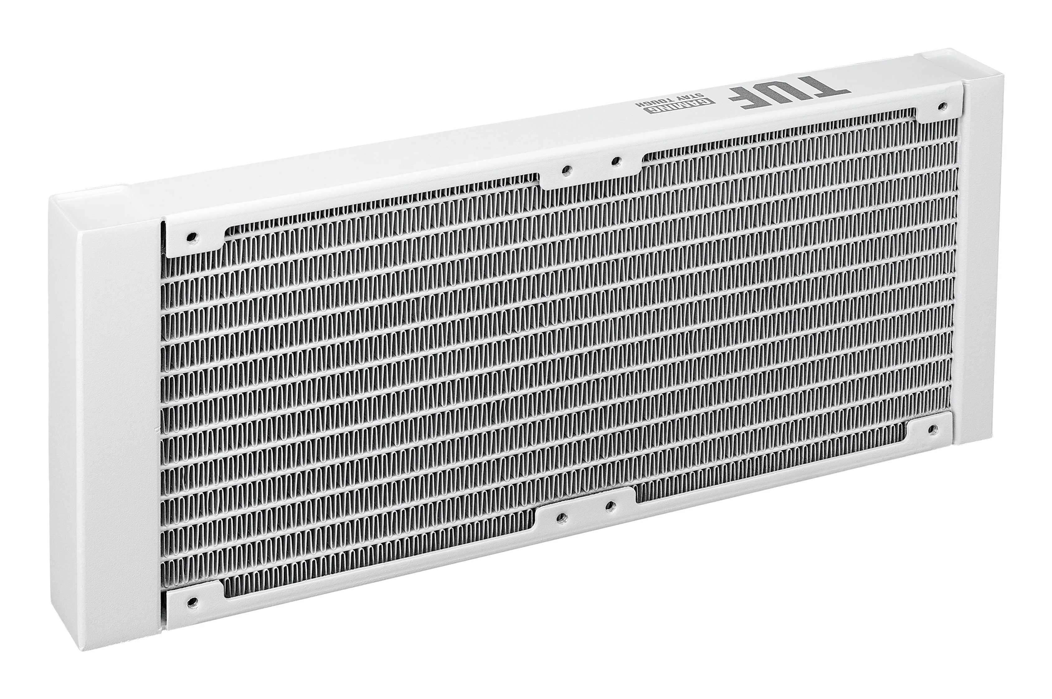 Asus TUF GAMING LC III 240mm ARGB Liquid Cooler, White