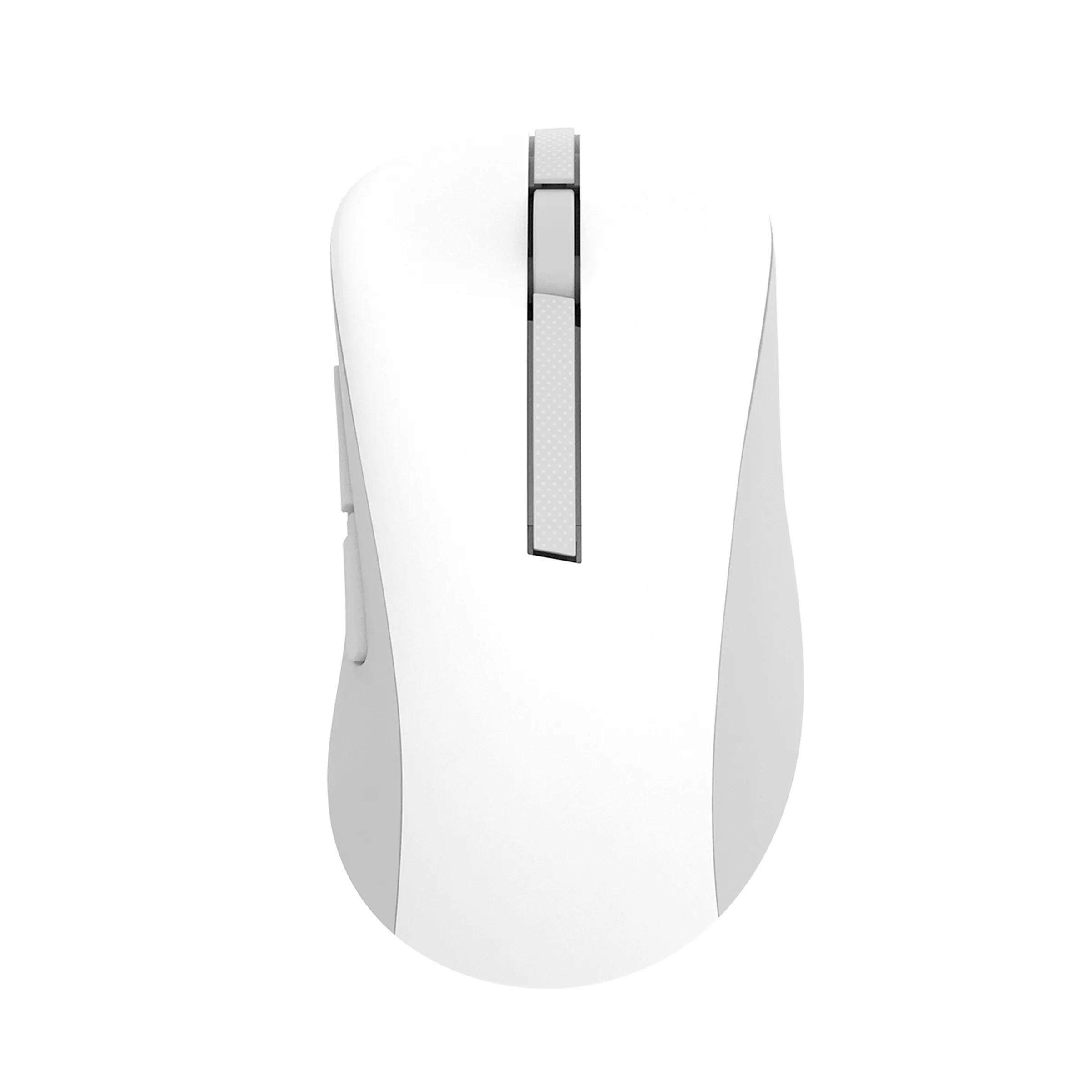 ASUS MD102 tr&aring;dl&ouml;s mus, vit