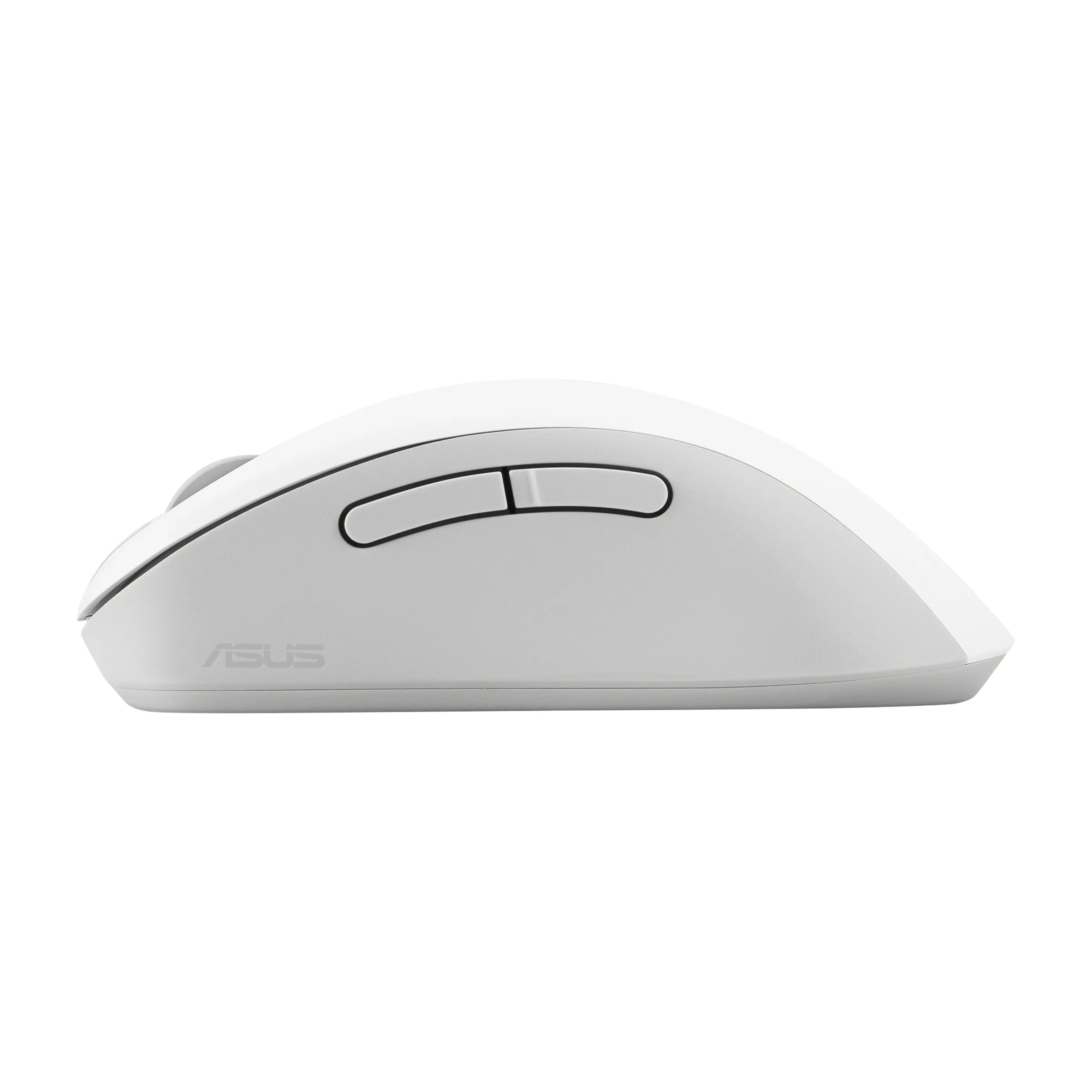 ASUS MD102 tr&aring;dl&ouml;s mus, vit