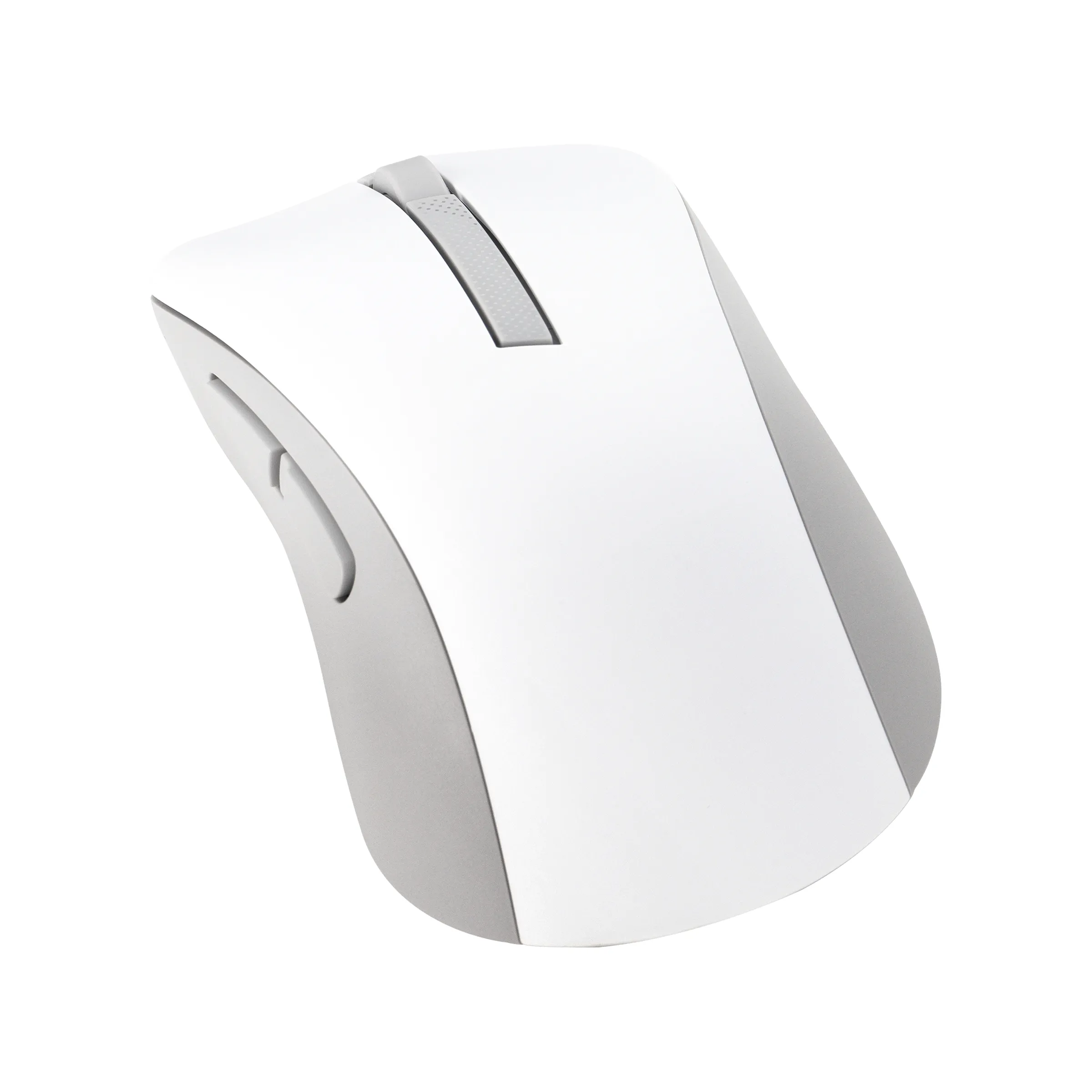 ASUS MD102 tr&aring;dl&ouml;s mus, vit
