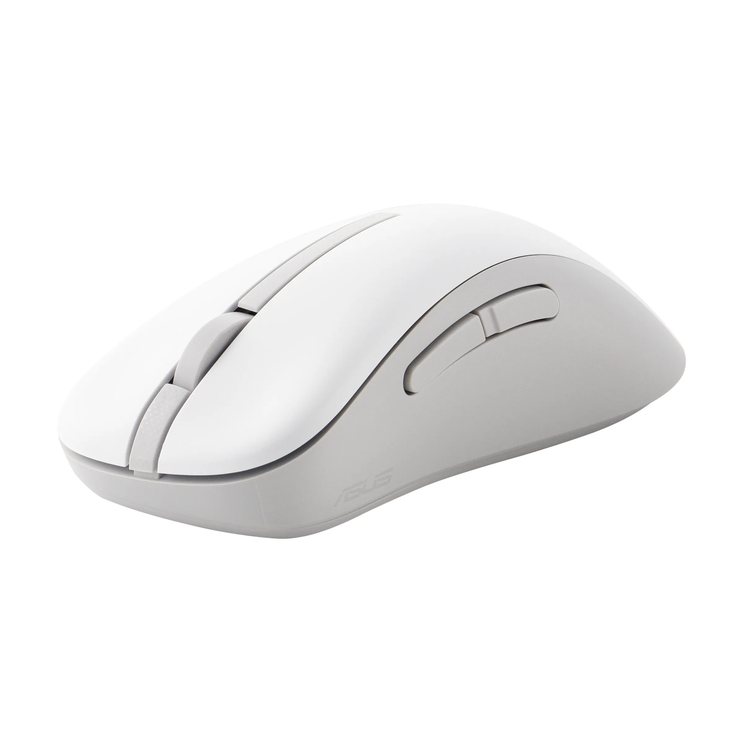 ASUS MD102 tr&aring;dl&ouml;s mus, vit