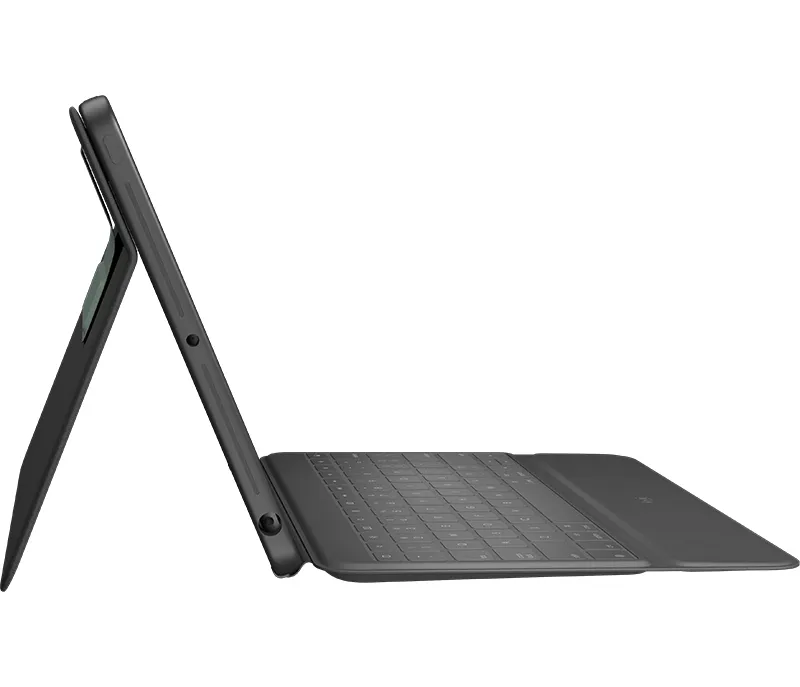 Rugged Folio Graphite NDX