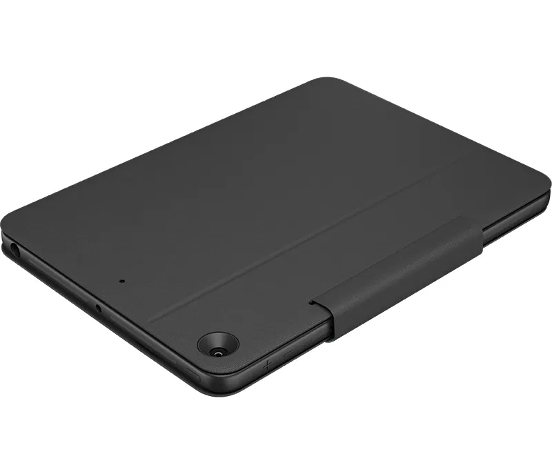 Rugged Folio Graphite NDX