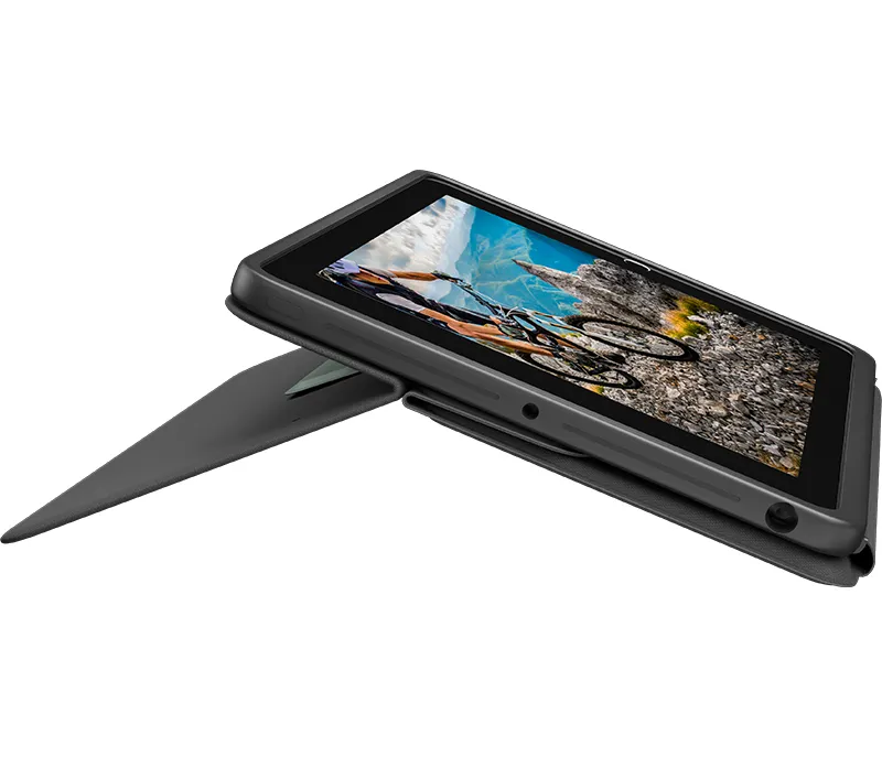 Rugged Folio Graphite NDX