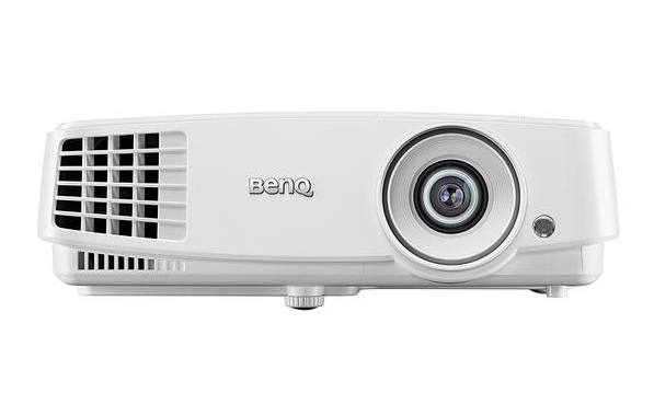 BENQ MX570 3200ANSI XGA 13000:1 1.90KG