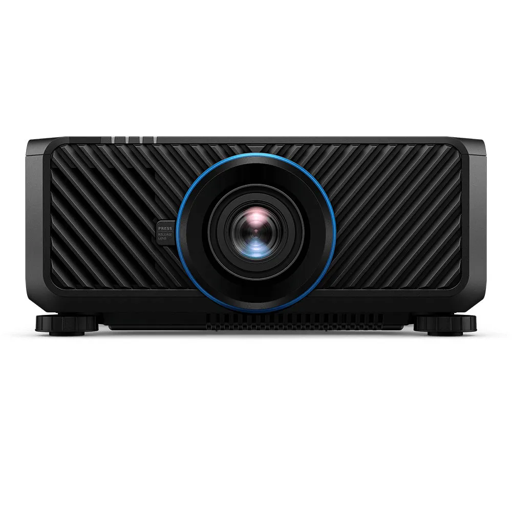 BenQ LU9800 DLP WUXGA 10000 ANSI lm Laser Projector, Black