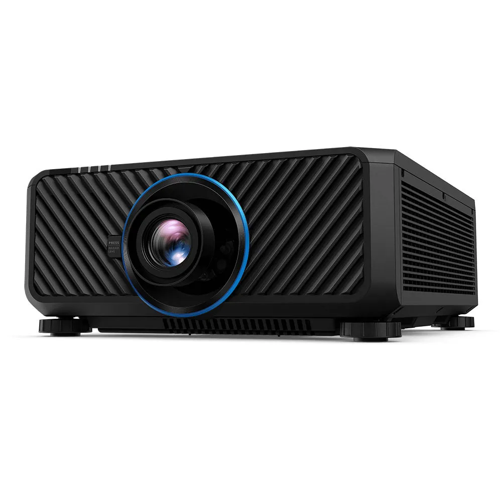 BenQ LU9800 DLP WUXGA 10000 ANSI lm Laser Projector, Black