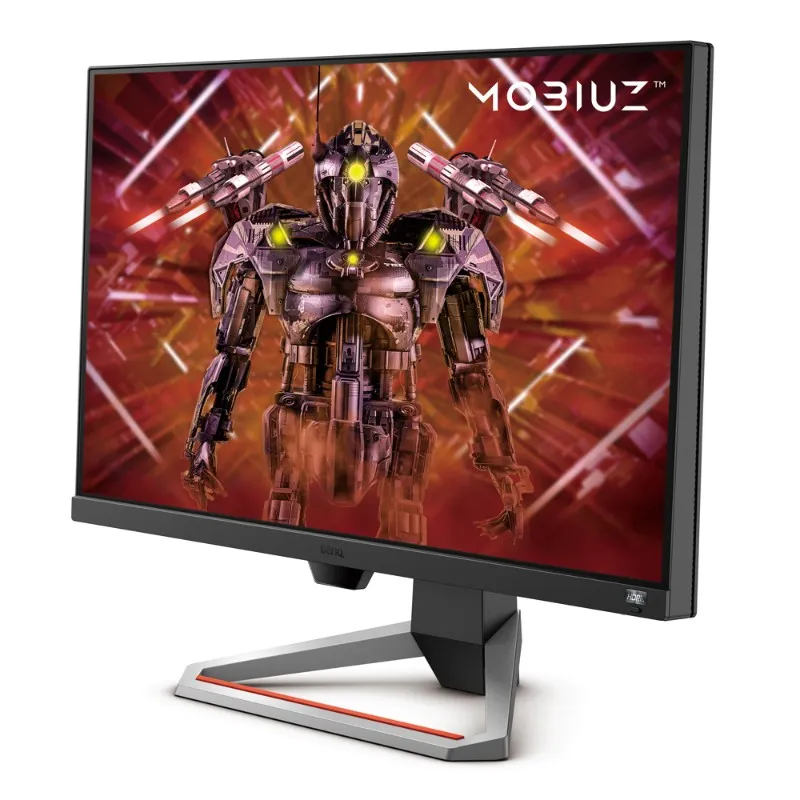 BenQ 27&quot; EX2710, Full HD, IPS - gaming monitor