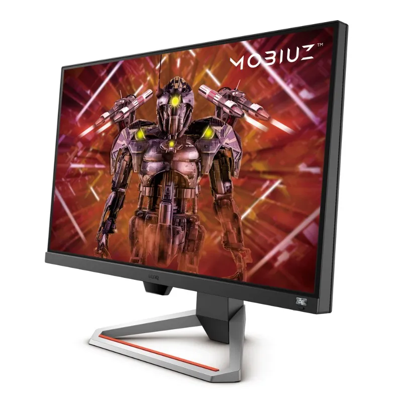BenQ 27&quot; EX2710, Full HD, IPS - gaming monitor