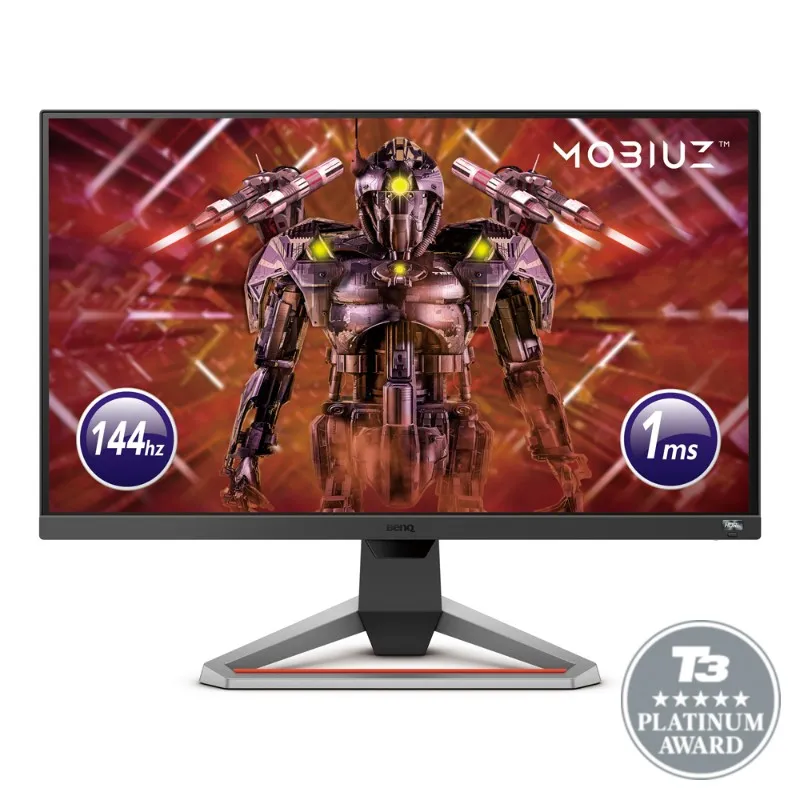 BenQ 27&quot; EX2710, Full HD, IPS - gaming monitor