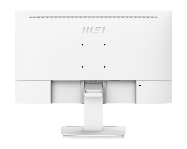 MSI PRO MP243W 23.8" Full HD, IPS Monitor MSI PRO MP243W 23.8" Full HD, IPS Monitor