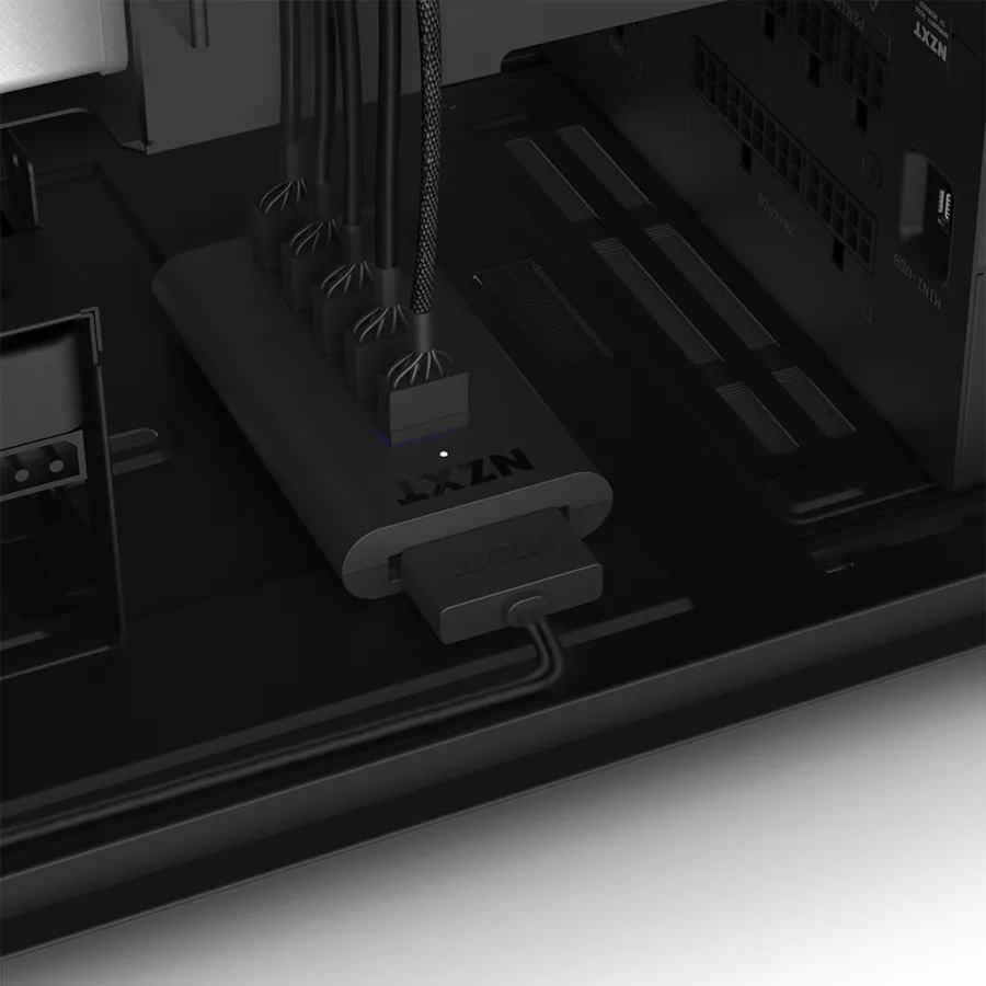 NZXT Internal USB Hub v3