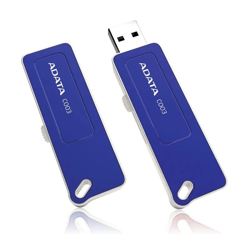 ADATA 16GB USB Stick Classic C003 blue