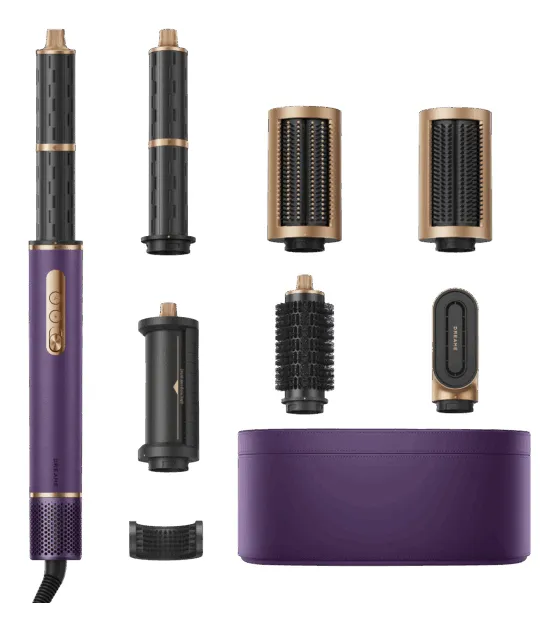 Dreame Airstyle Pro AMF18A Multi-styler, Purple