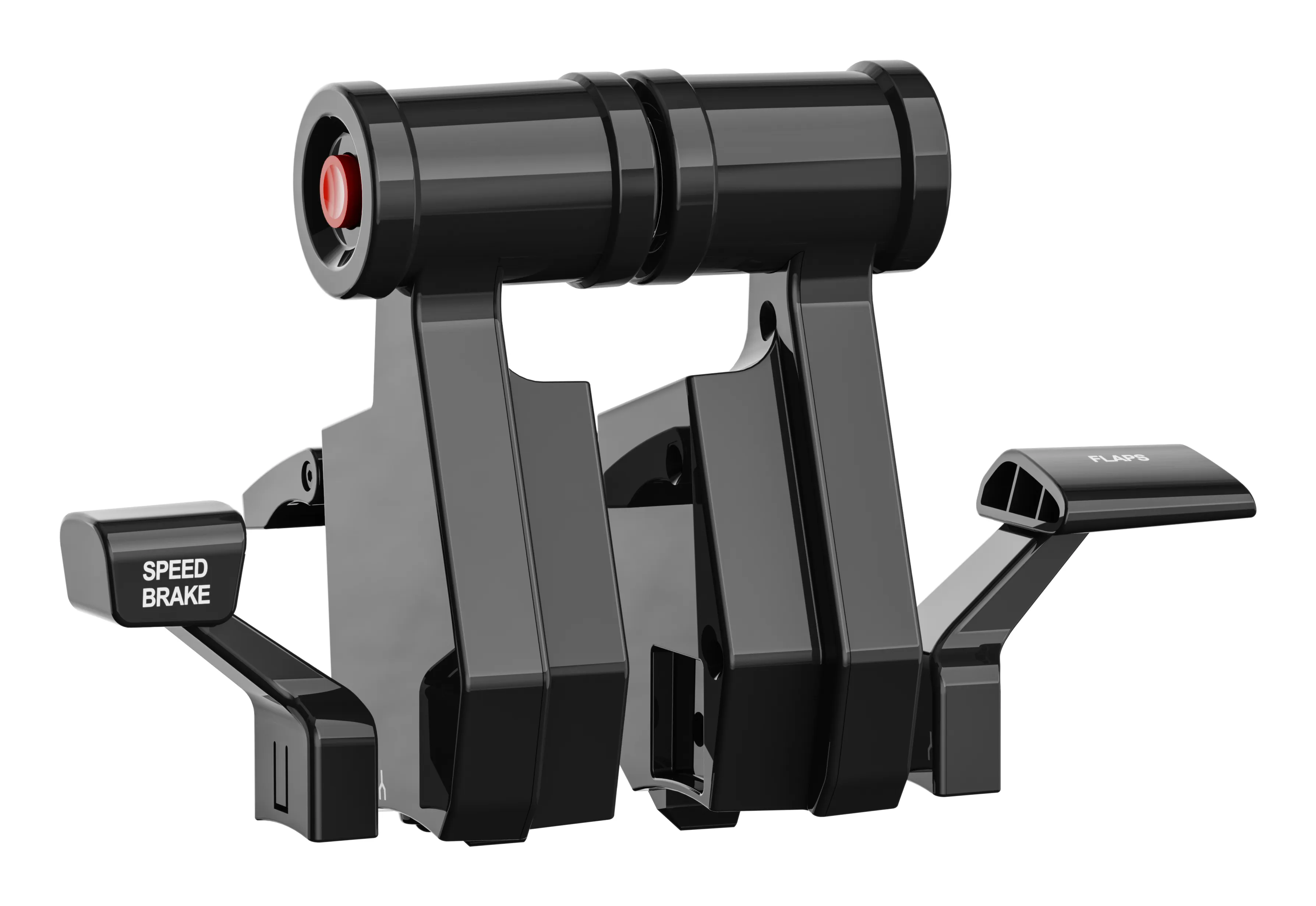 MOZA MTQ Throttle TQA Module