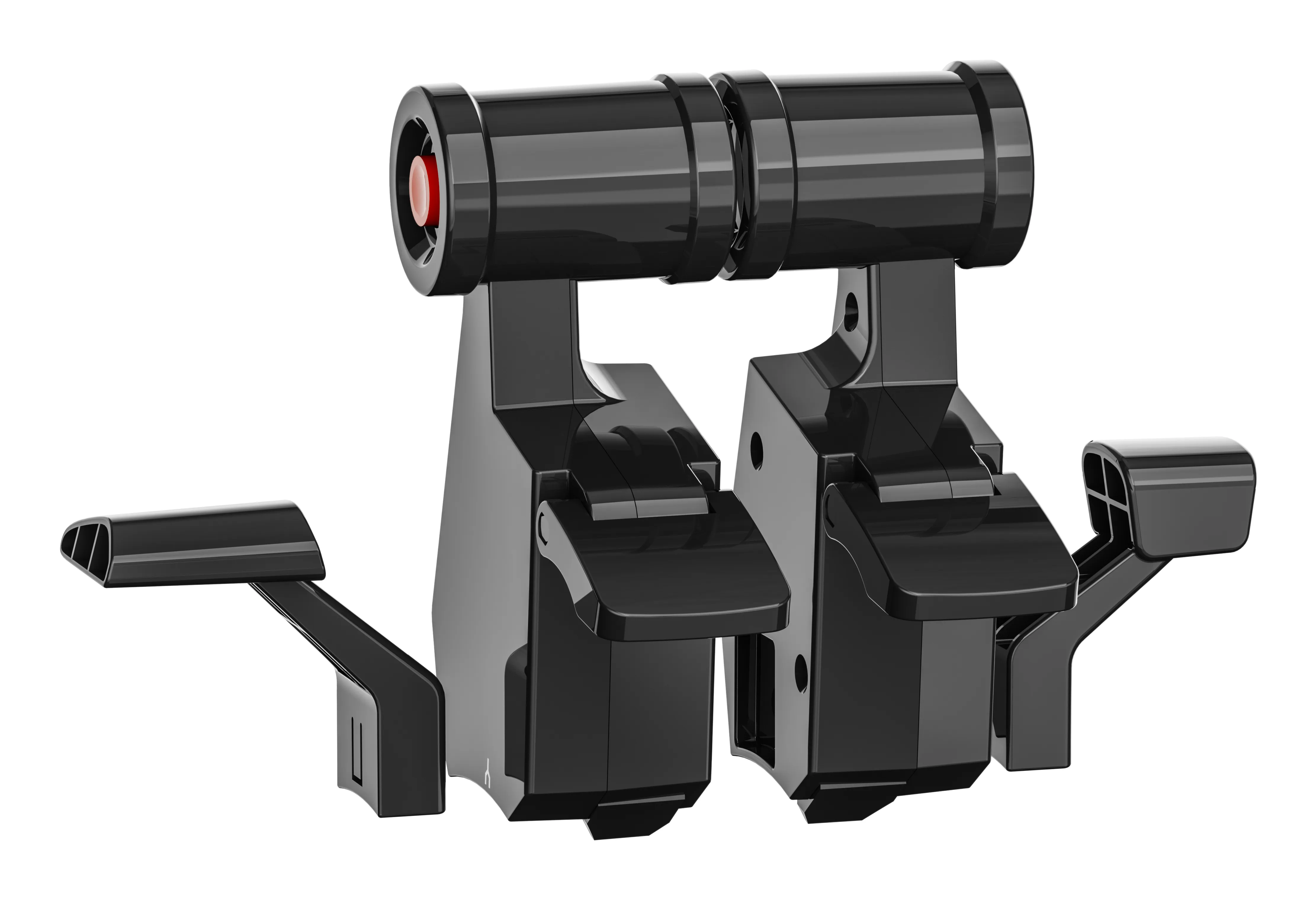 MOZA MTQ Throttle TQA Module