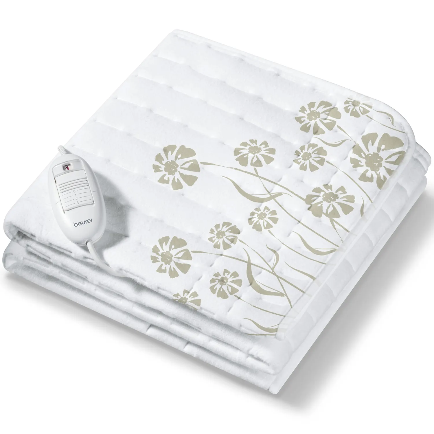 Beurer TS 23 - heated underblanket, 150x80 cm