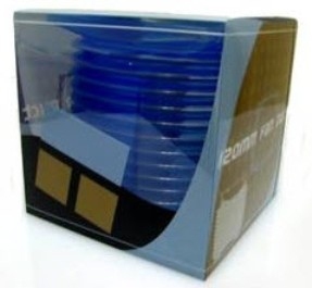 Thermalright 120mm Fan Duct for HR-01-K8 Blue