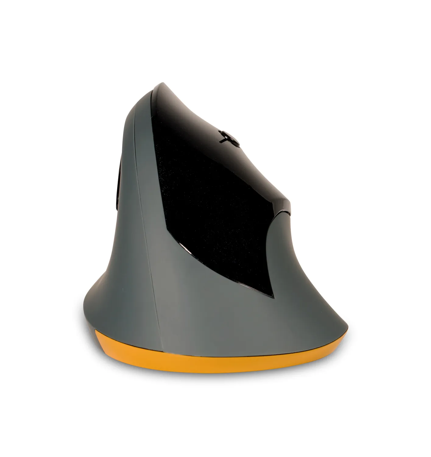 PRF Wireless Ergonomic Mouse, Black