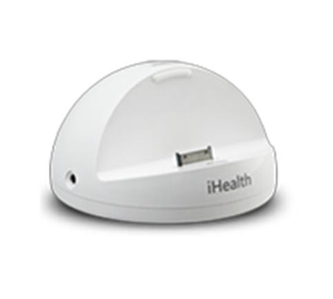 iHealth Blood Pressure Dock