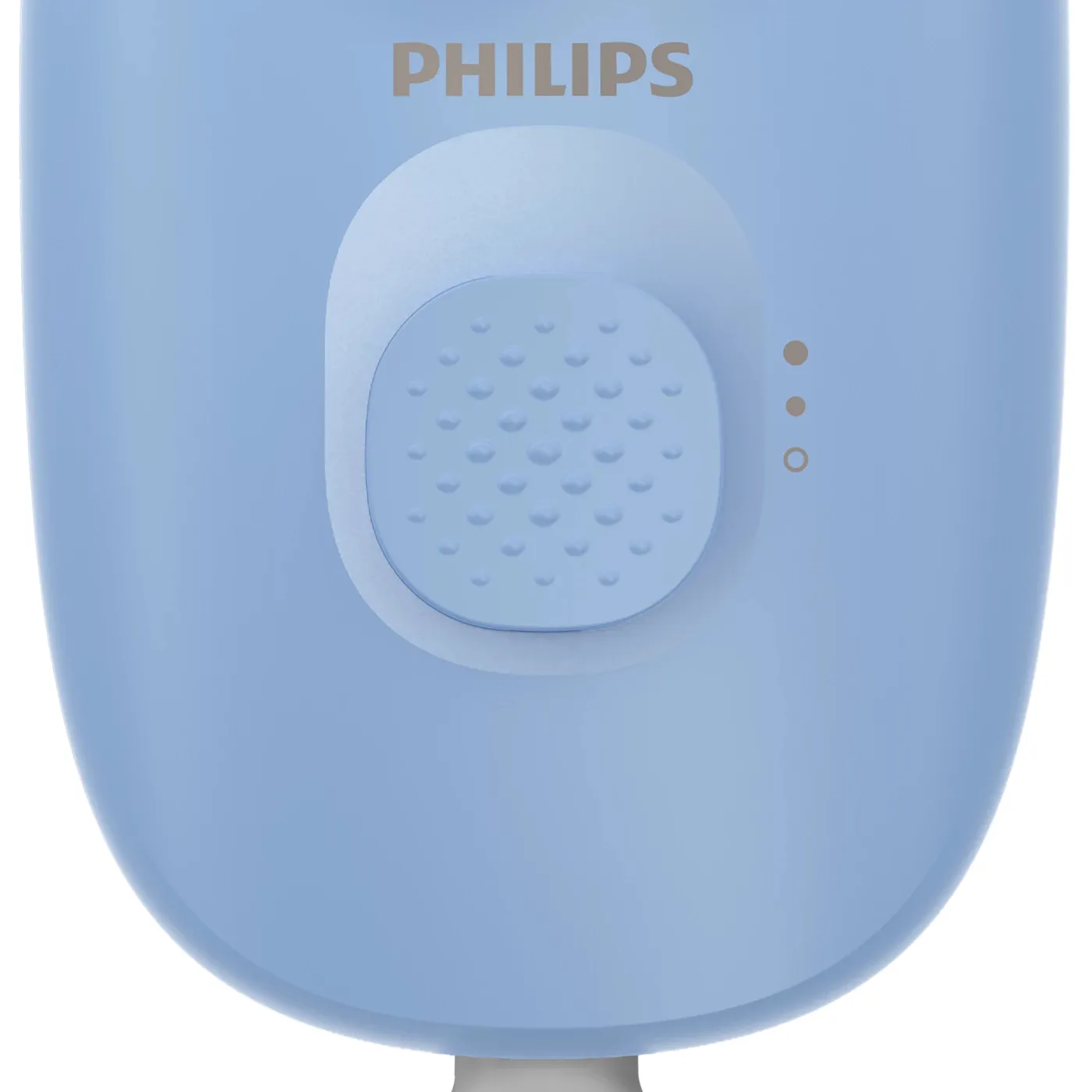 Philips Series 4000 BRE247/00 - epilator, Blue