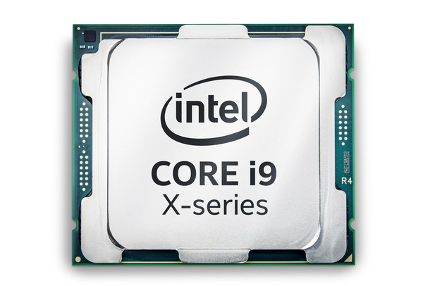 CPU/Core i9-7980XE 2.60GHz LGA 2066