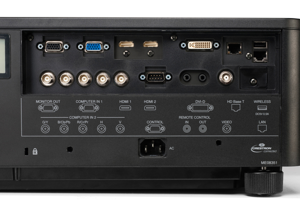 HITACHI CP-WX9210 without lens WXGA 8500lm