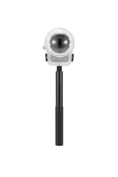 DJI Osmo 360 Invisible Waterproof Case