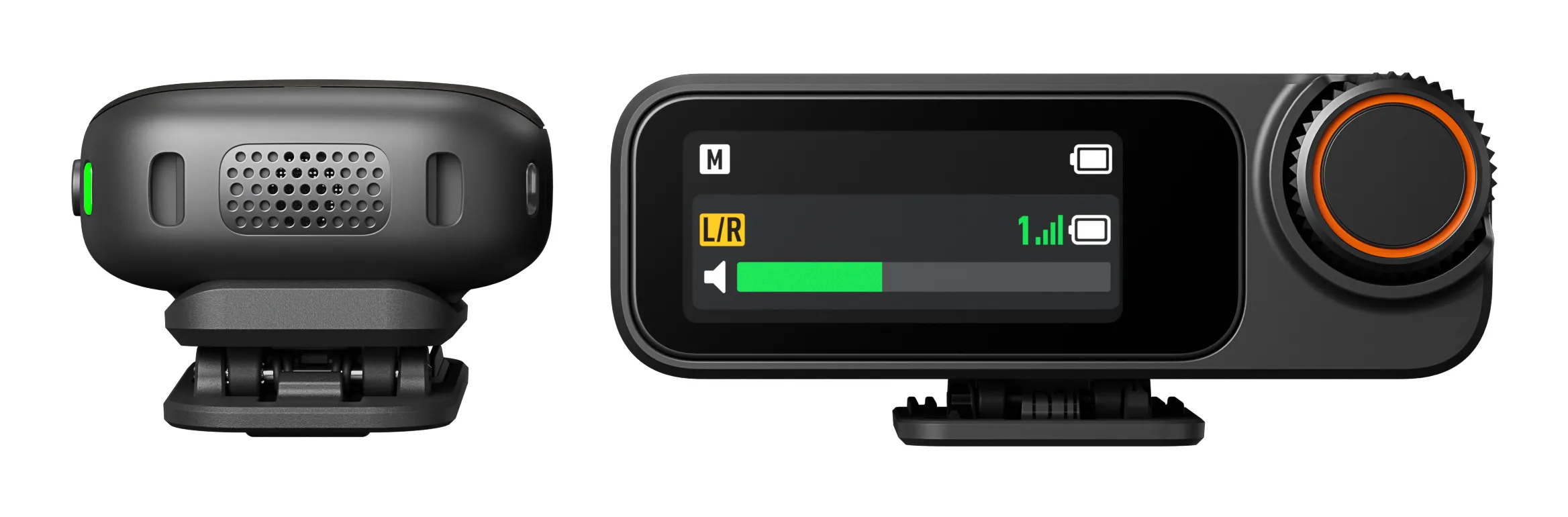 DJI Mic 3 (1 TX + 1 RX)
