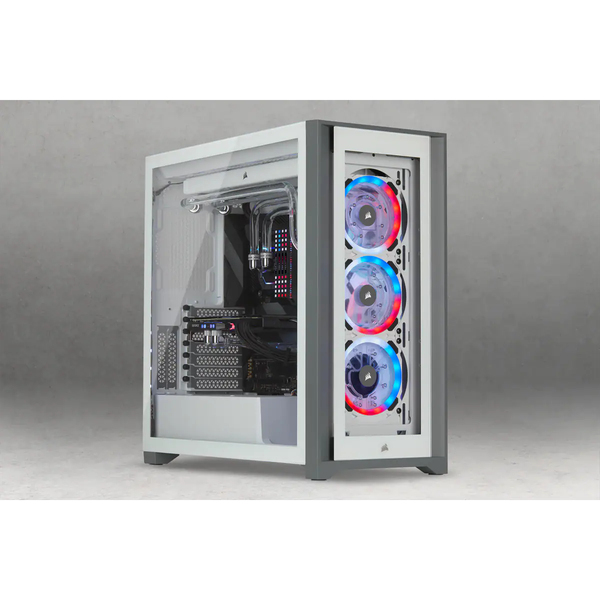 Corsair CPU Water Block XC8 RGB PRO JTC (1200/1700/AM4)