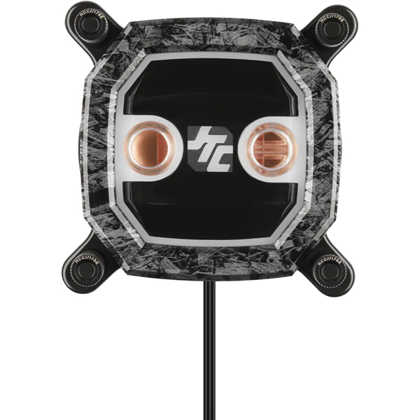 Corsair CPU Water Block XC8 RGB PRO JTC (1200/1700/AM4)