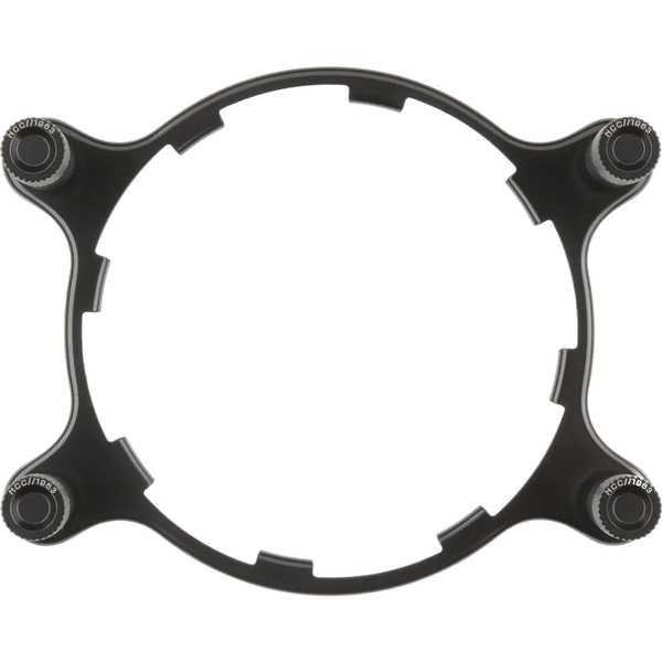 Corsair CPU Water Block XC8 RGB PRO JTC (1200/1700/AM4)