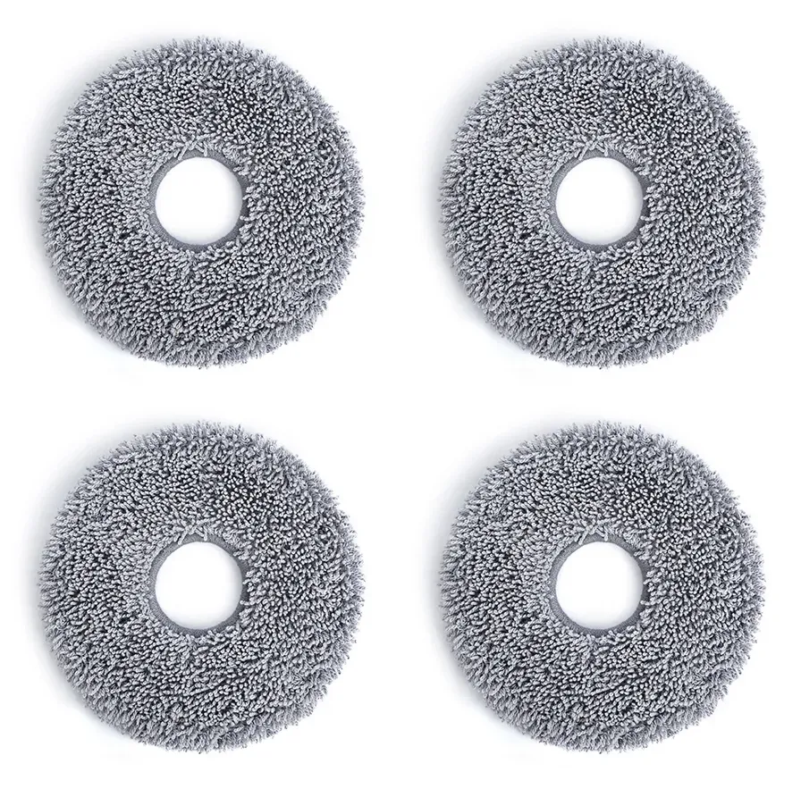 Ecovacs moppdynor i T-serien