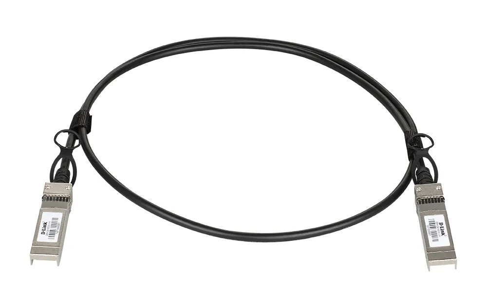 1-meter 25G Passive SFP28