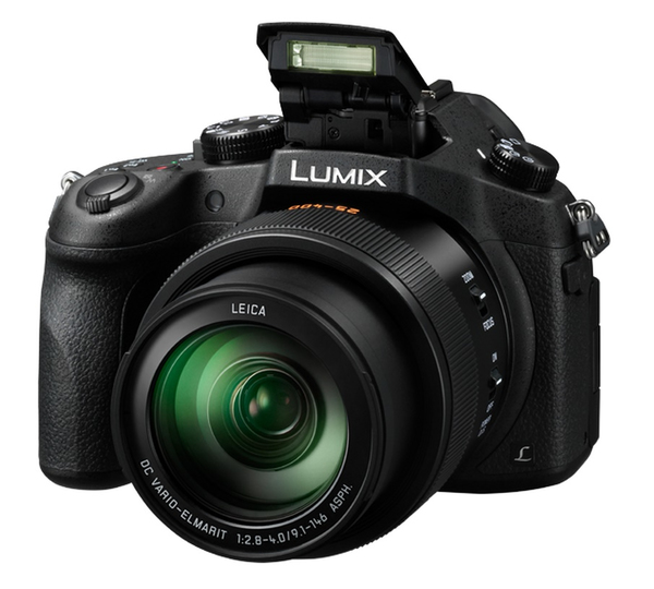 Lumix DMC-FZ1000EG
