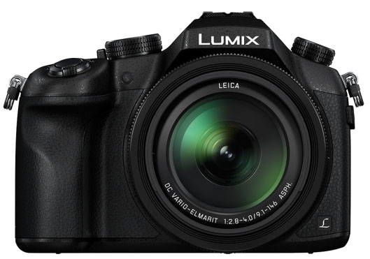 Lumix DMC-FZ1000EG