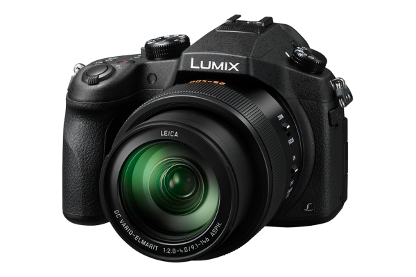 Lumix DMC-FZ1000EG