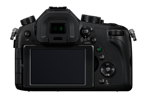 Lumix DMC-FZ1000EG