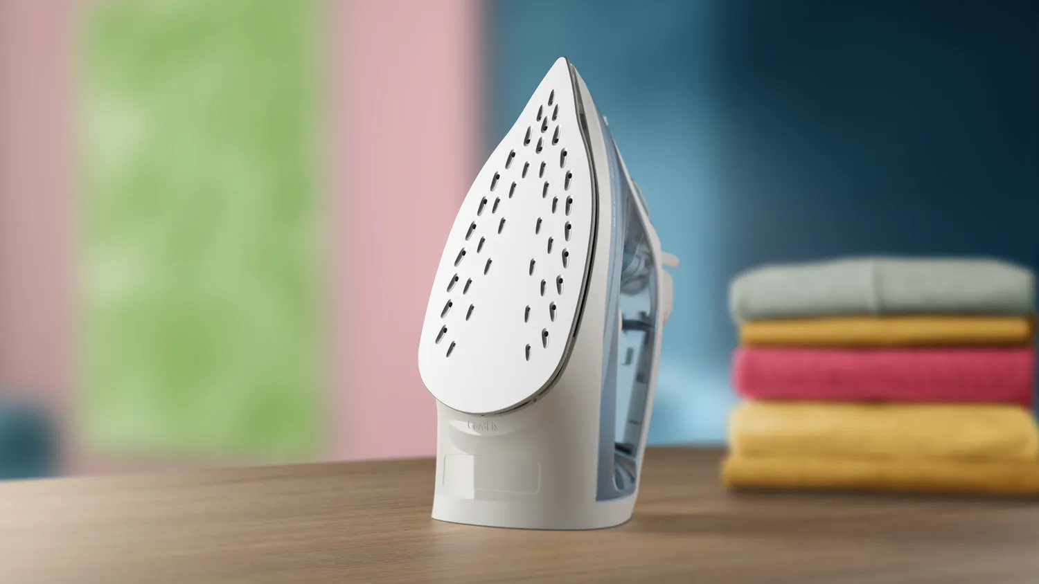 Philips 2000 Series DST2010/20-h&ouml;yrysilitysrauta, 2000 W, 0,25 l, harmaa