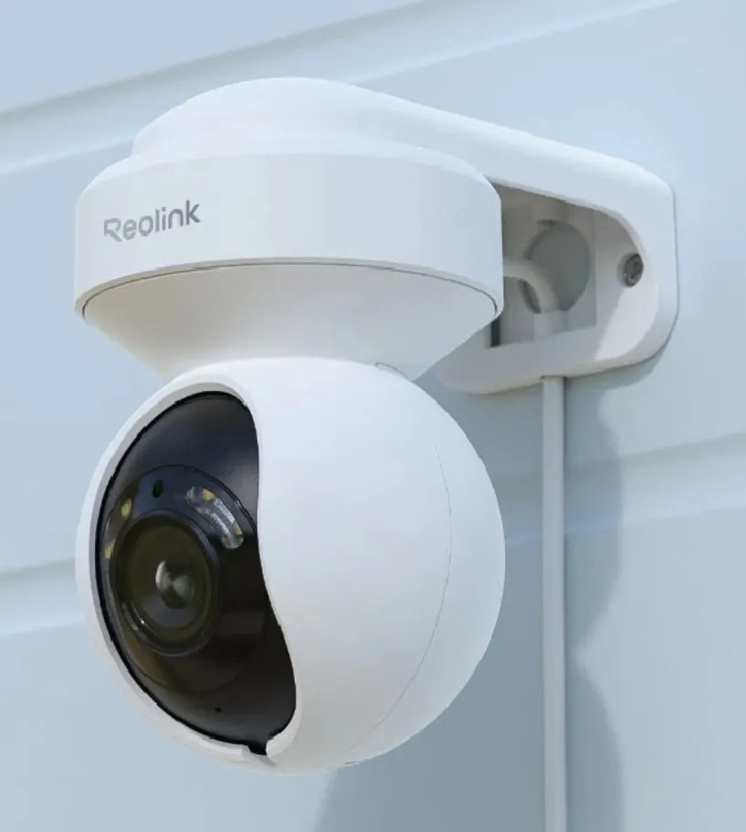 Reolink E1 outdoor PoE - surveillance camera