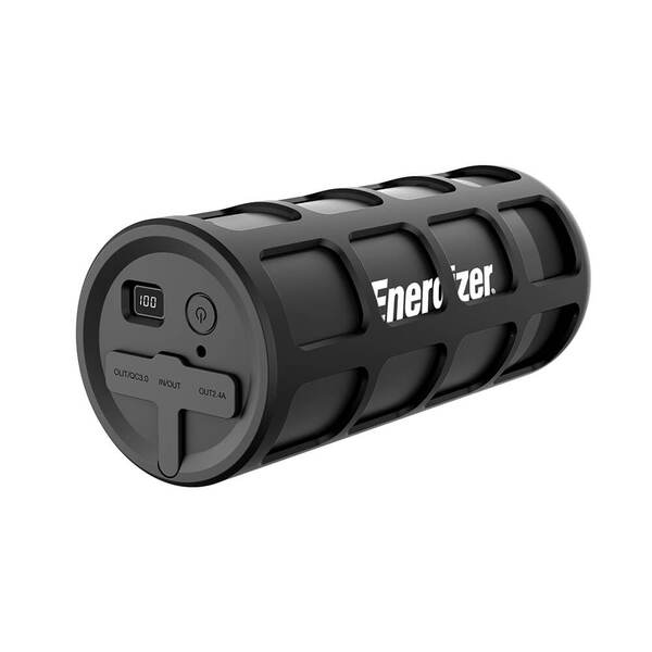 ENERGIZER HC Everest 100