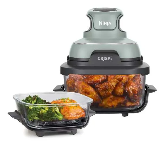 Ninja Crispi - Air Fryer, Salvia