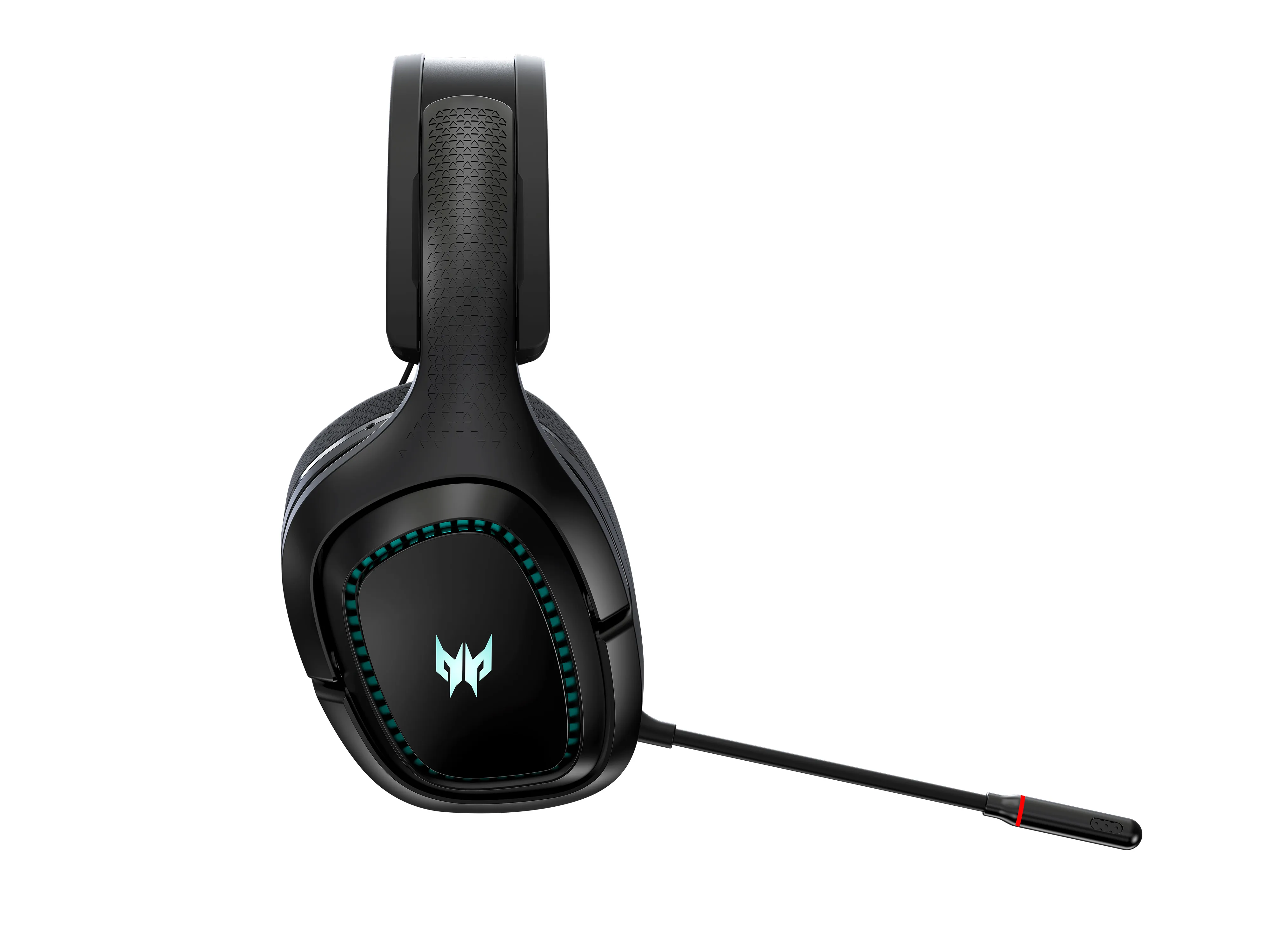 Acer Predator Galea 550 Wireless Gaming Headset, Black