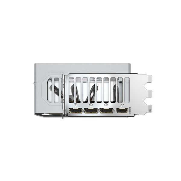 Gigabyte GeForce RTX 5080 AORUS MASTER ICE OC 16 Gt -n&auml;yt&ouml;nohjain